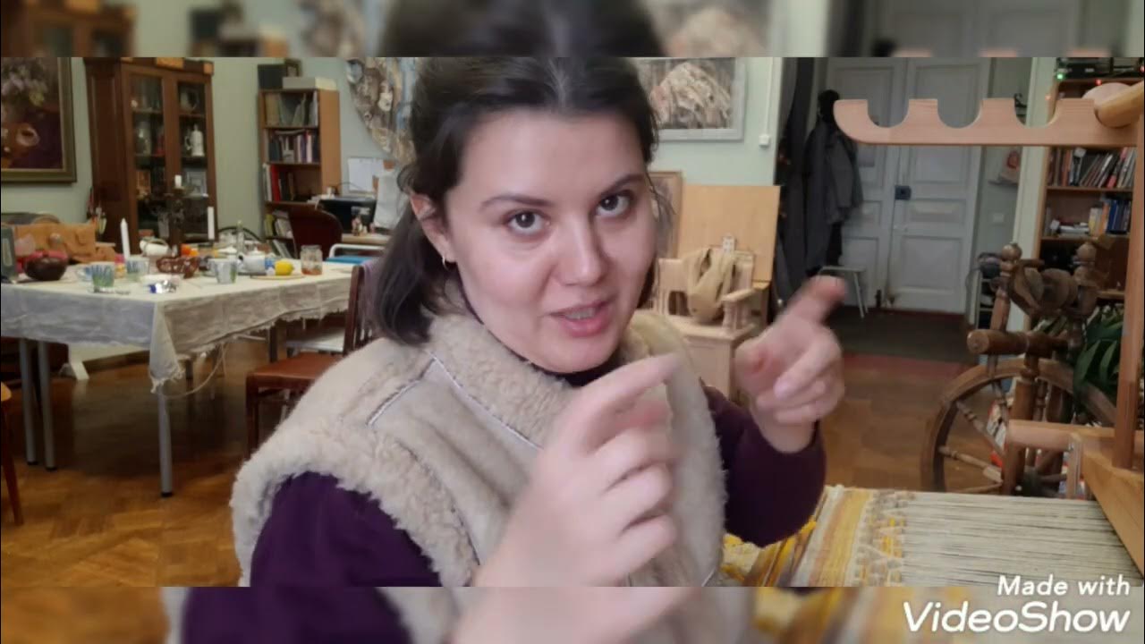 День ткача. День ткача