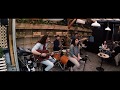 Treasure - Bruno Mars \ Long train runnin' - Doobie brothers (live acoustic cover by Bandix)