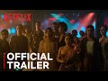 Elite: Season 3 | Official Trailer | Netflix