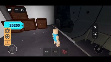 How to get escaping security in train testing v8.6