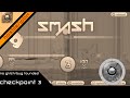 Smash Hit NULL 1.3 Beta II(IPBM/Hostile) - checkpoint 3 (i can't do it)