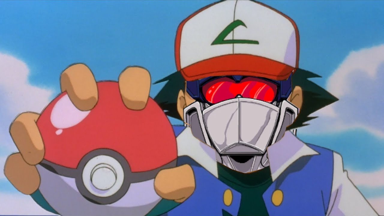 Soundwave sings Pokemon hungarian theme song (A.I. Cover) - YouTube