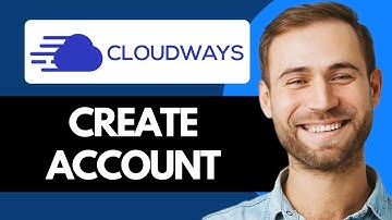 How to Create a Cloudways Account (Super Easy)