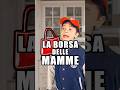 La Borsa Delle Mamme La Borsa Delle Mamme