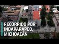 Video de Indaparapeo