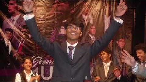 The dark horse ....SIDDHARTHA SHAH SIR