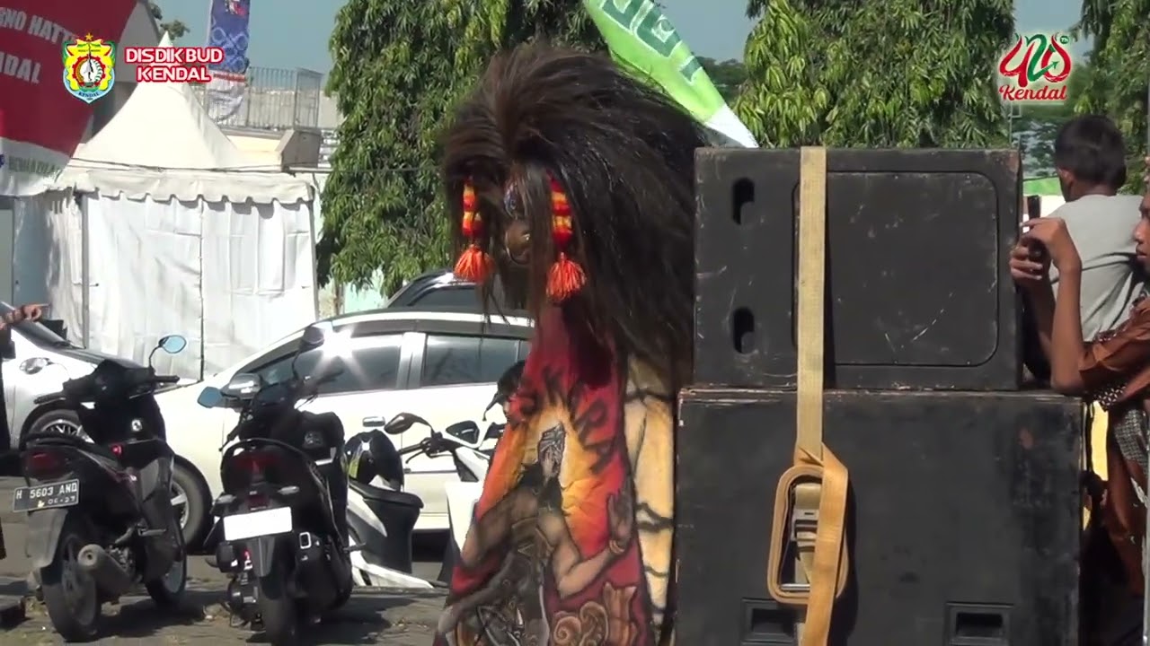 ARTO SURO MRANGGEN KALIWUNGU | PEKAN KEBUDAYAAN DAERAH | HARI JADI KE 420 | DISDIKBUD KENDAL