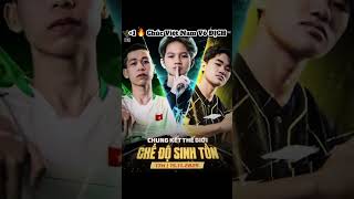 Không Khí Cực Nóng Tại Ffws Gf 2025 , Tự Hào 3 Đại Diện Việt Nam