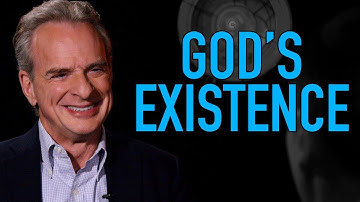 The Most Compelling Argument For God