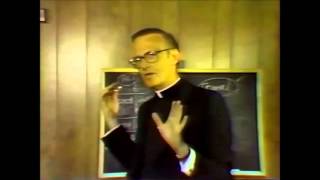 Errors of Proportionalism Ethics - Msgr. William Smith