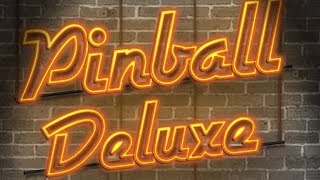 Pinball Deluxe Reloaded Game Android Tua Yang Mengasikan screenshot 1