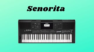 Señorita - Shawn Mendes, Camila Cabello | Music Manifested