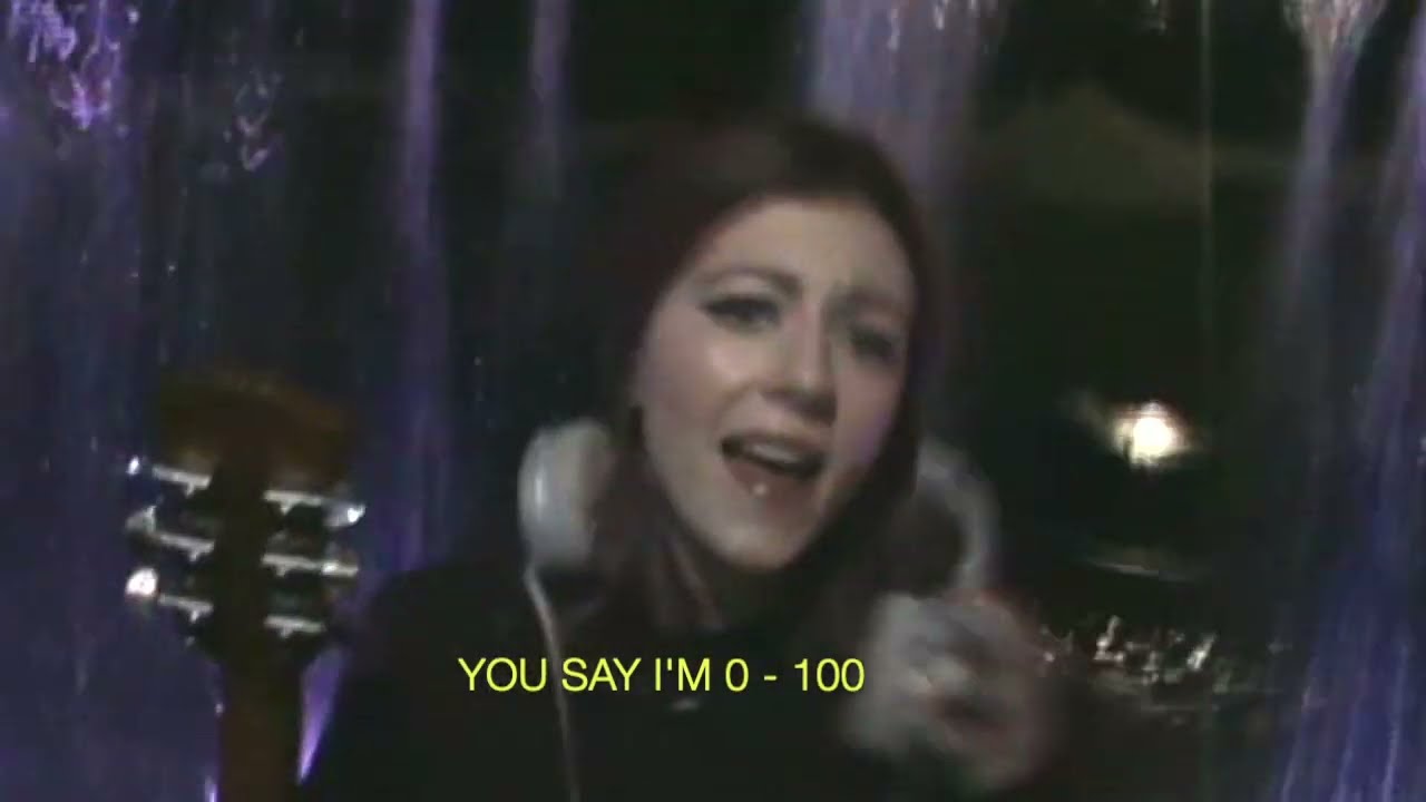 Watch MADI LEEDS - 0-100 (Official Lyric Video) on YouTube Watch MADI LEEDS - 0-100 (Official Lyric Video) on YouTube