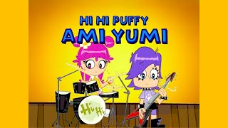 Cntwo - Cn Powerhouse Hhpay Ywwbrb Bumper Fake, Fanmade, Au