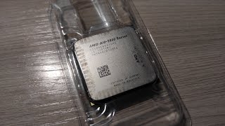 Процессор AMD A10 5800K socket FM2 с АлиЭкспресс