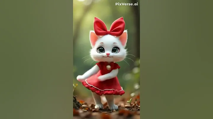 APT funny remix😺😍 #rosé #brunomars #apt #kpopedit #cats #dance #ai #kpop #ytshorts #catvideos