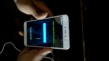 redmi mi Y1 hard reset with pattern unlock23 March 2018