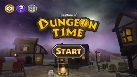 Dungeon Time Turbo