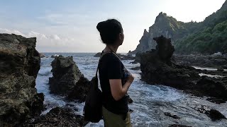 Pantai Watu Lumbung, Gunung Kidul, Yogyakarta 'Jogja', Indonesia by Thai Wayfarer ไทยเดิน 210 views 3 weeks ago 15 minutes