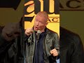 Accents | Bill Dawes | #laughfactory