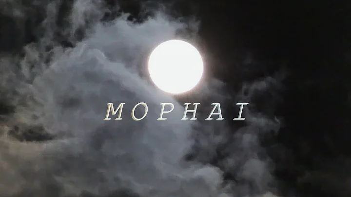 MOPHAI - Xoxad