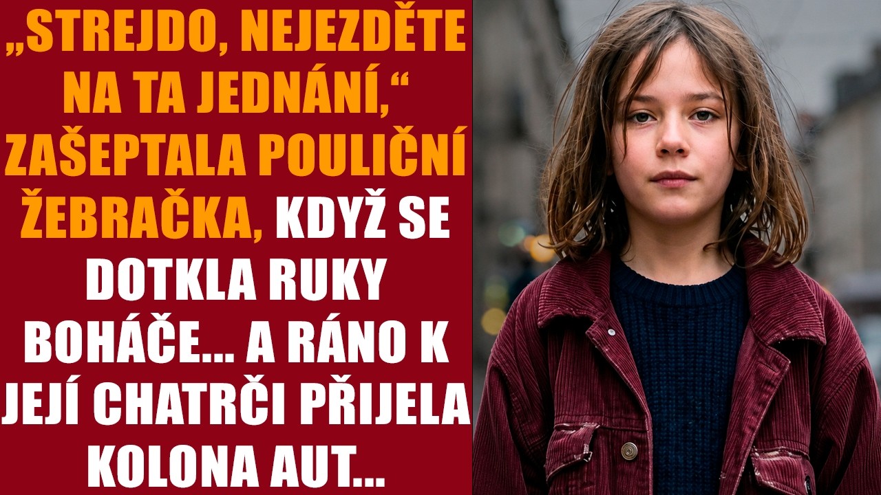Stałam przed biurowcem, zbierając z ziemi ostatnie monety, kiedy spod zaparkowanego obok czarnego sedana wyszedł mężczyzna w kurtce z kapturem i zaśmiał się cicho, dodając: „Teraz zobaczysz, jak...