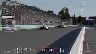 Weekly Challenge May Week 2 – Watkins Glen | American Clubman Cup 700