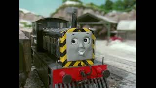 T&amp;F, Series 3 Episode 15, Toby's Tightrope - UK, Michael Angelis ~ Restored