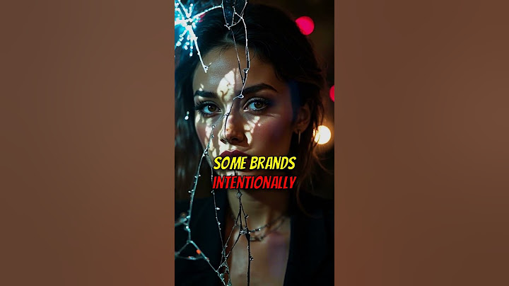 🤫 Luxury Brands' Dark Secrets REVEALED! Are You Being Tricked?