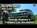 1962 Rambler Classic - George Romney's Compact Car Revolution