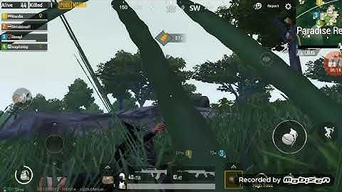 PUBG MOBILE ANDROID /IOS GAMEPLAY #2