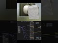 DAY 6 OF MAKING RANDOM SH*T ON BLENDER #blender3d