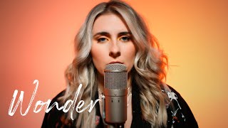 Wonder - Shawn Mendes (Cover by: Alissa May)