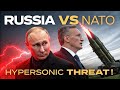RUSSIA DEPLOYS HYPERSONIC MISSILES IN BELARUS – NATO ON HIGH ALERT