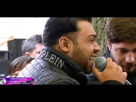Robert din Aparatori - Pe primul loc in viata mea New Live 2018 byDanielCameramanu