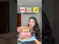 MYNTRA AMAZON AND FLIPKART FINDS💖 #onlineshopping #womenfashion #shoppinghaul #myntra #amazonfinds