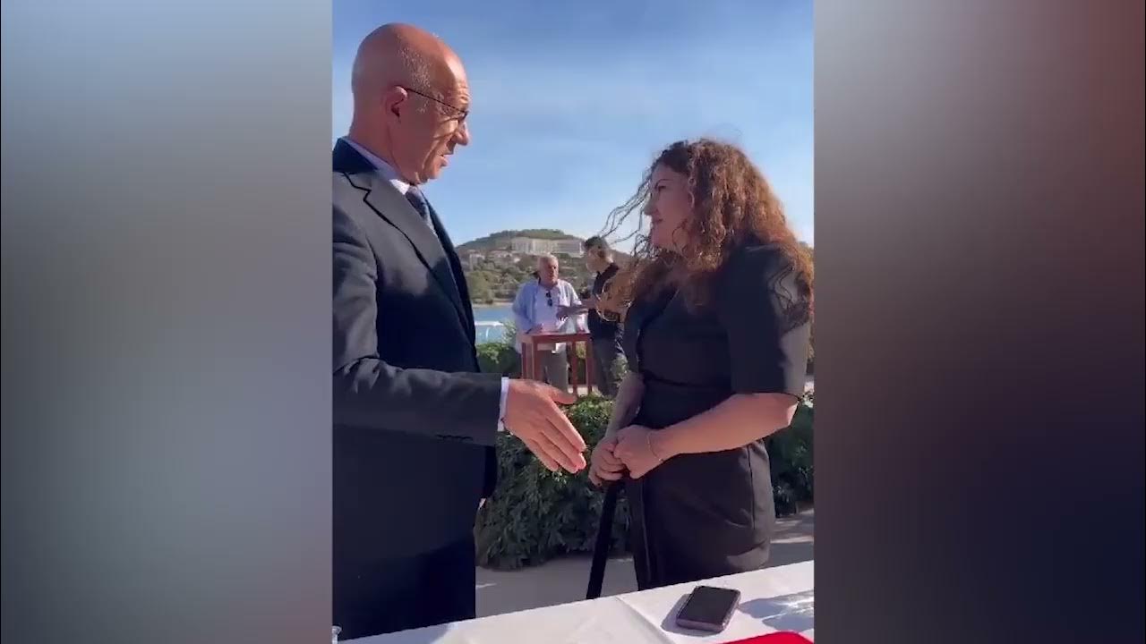 Datça Belediyesi, Şiddete Karşı Tutum Belgesi’ni imzaladı