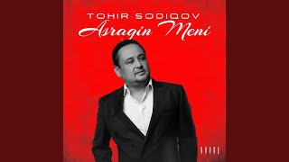 Jonim Menga Aytgin - Tohir Sodiqov