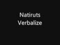 Natiruts - Verbalize