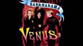 Bananarama- Venus