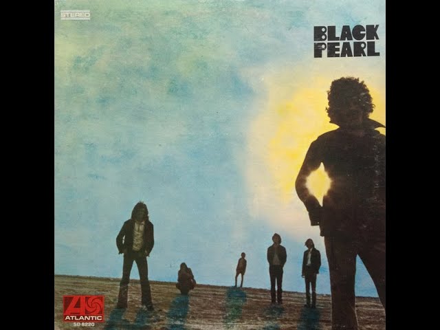 Black Pearl - Black Pearl (1969) - YouTube