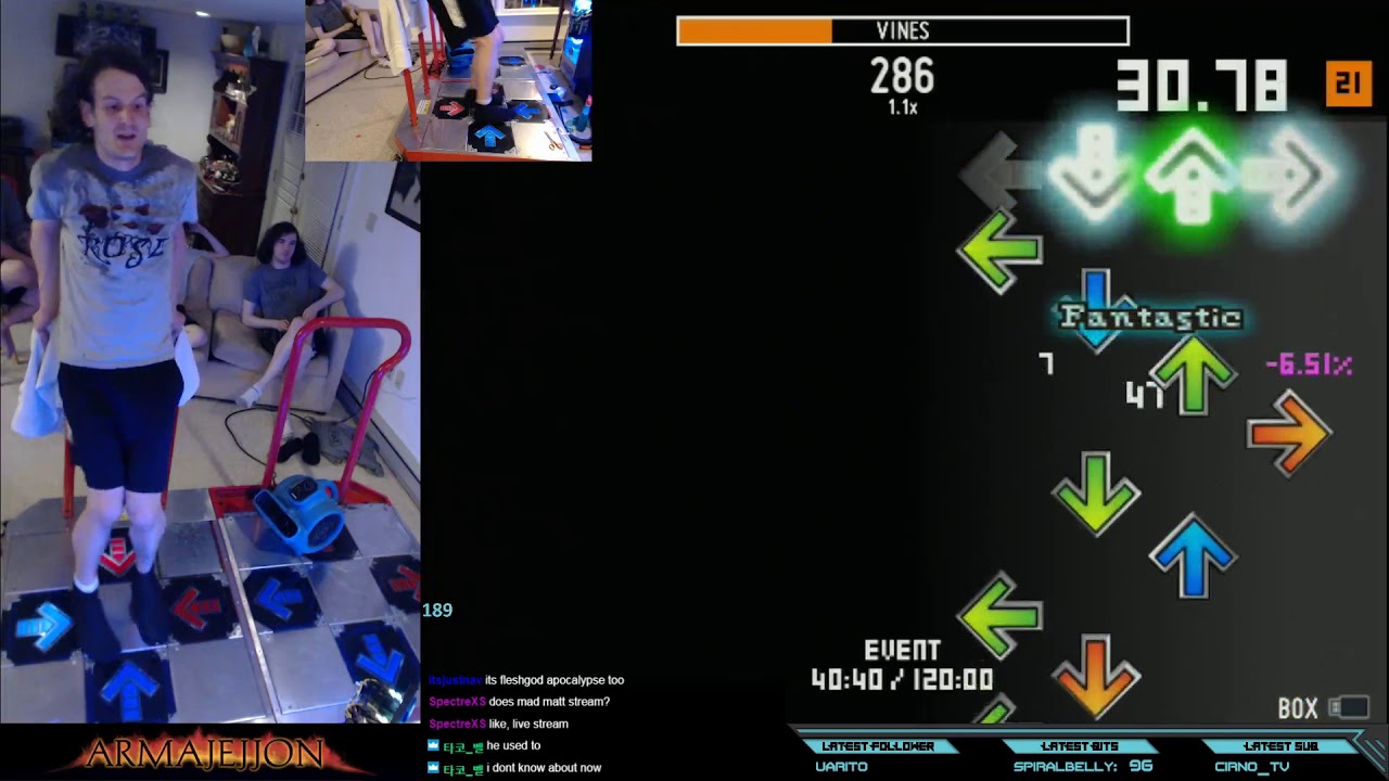 Boxx - Vines (21) 1.1x