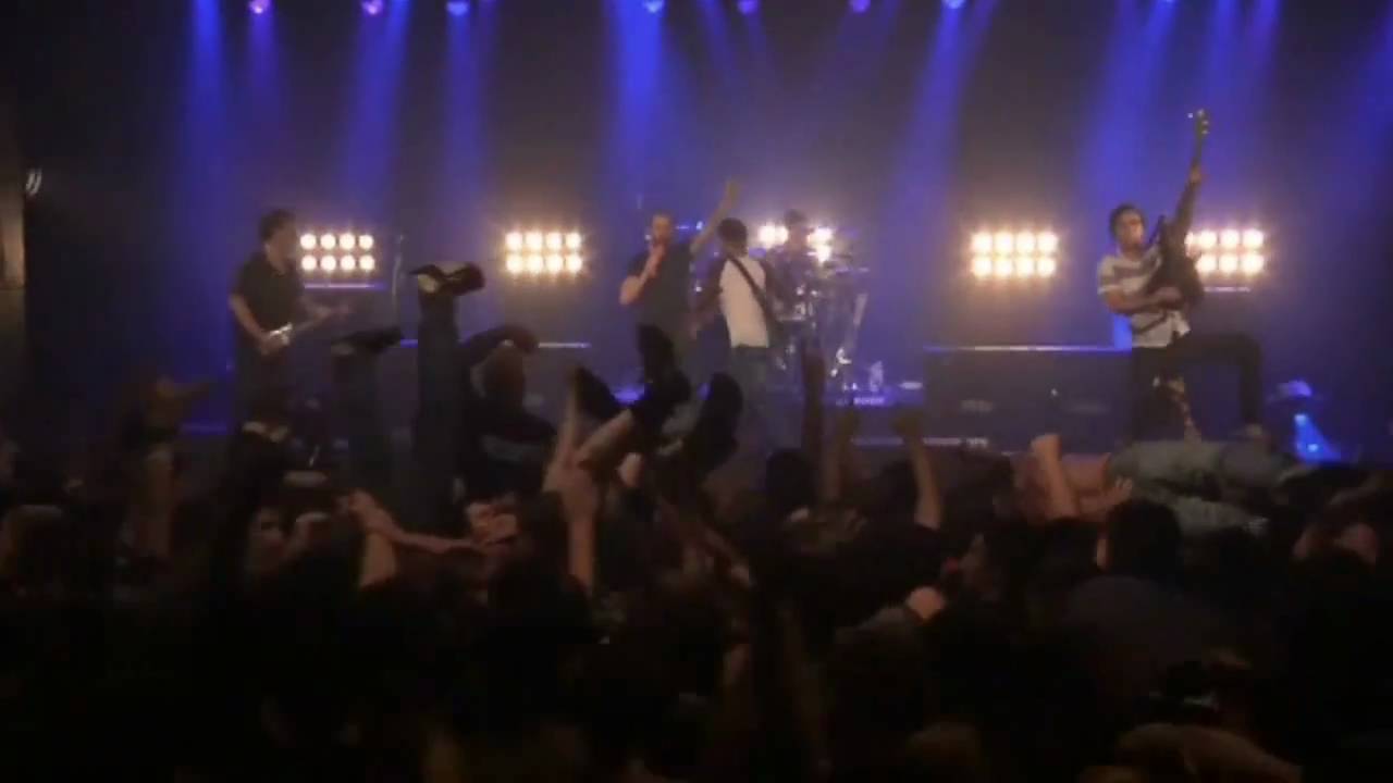 August Burns Red (Home DVD) - Composure Live (HD)