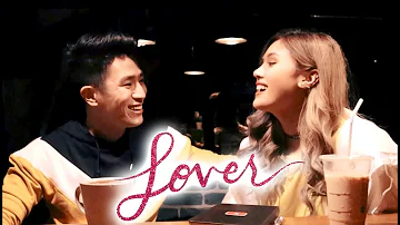 Taylor Swift - Lover ft. Shawn Mendes (COVER ft. Lesha) / Ang daming ft!!!