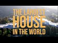 MASTER P REVIEWS THE MOST EXPENSIVE & BIGGEST HOUSE IN THE WORLD