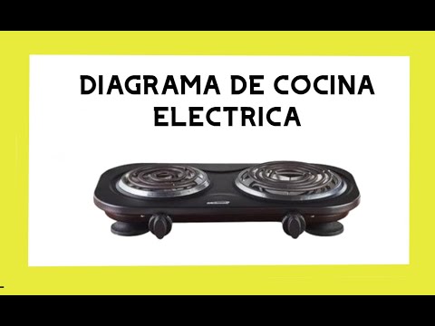 Video: Cableado De Cocina: Diagramas De Cableado E Instalación