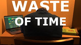 Learning to code is WASTING your time