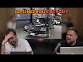 Japonsk luxus pro csae elektrick muscle car a ferrari na vodk  podcast michala a ondry 94