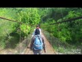 Sibagat agusan del sur  caraga  hiking