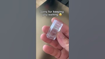 Glass PETG Filament Settings